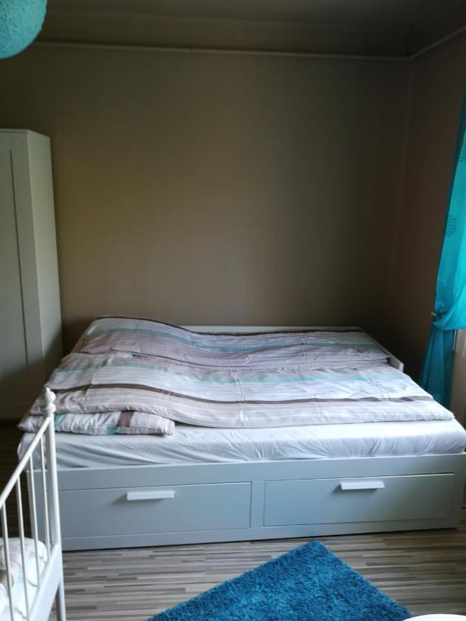 Zso-Ze Apartman Тисафюред Экстерьер фото