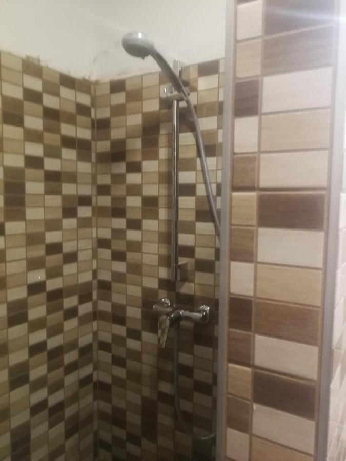 Zso-Ze Apartman Тисафюред Экстерьер фото