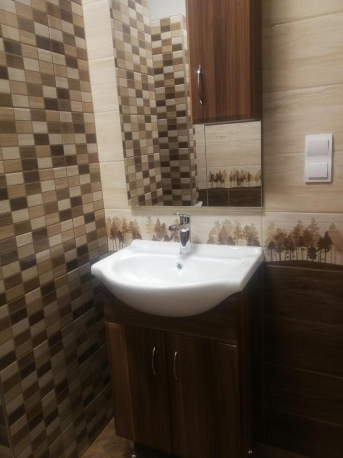 Zso-Ze Apartman Тисафюред Экстерьер фото